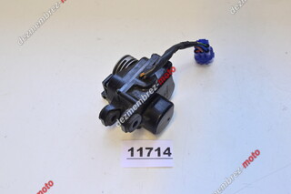 Servo Motor Valva Evacuare Honda CBR600RR 2007 - 2012