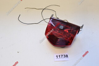 Stop Frana Lumina Spate Honda CBR600RR 2007 - 2012