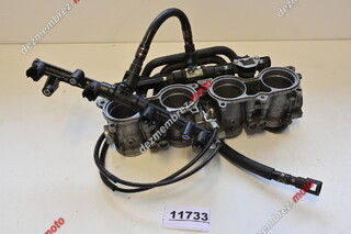 Rampa De Injectie Honda CBR600RR 2007 - 2012