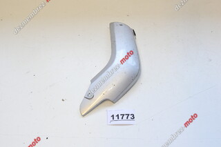 Carena Dreapta Evacuare Honda CBR600RR 2007 - 2012