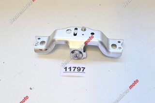 Suport Fixare Incuietoare Rezervor Benzina Honda CBR600RR 2007 - 2012