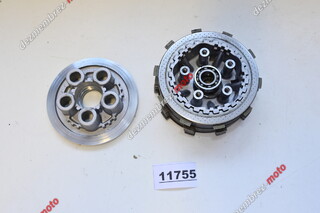 Ansamblu Ambreiaj Honda CBR600RR 2007 - 2012