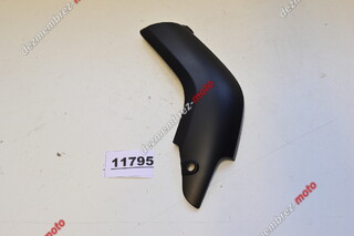 Carena Dreapta Evacuare Honda CBR600RR 2007 - 2012