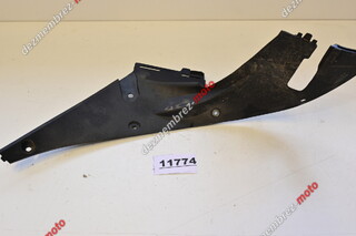 Carena Plastic Interior Honda CBR600RR 2013 - 2021