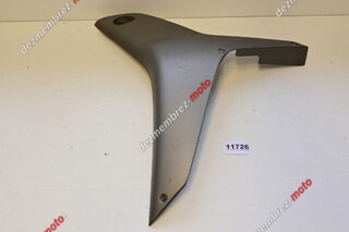 Carena Stanga Honda CBR600RR PC40 2009 - 2012