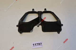 Conducta Admisie Aer Honda CBR600RR PC40 2007 - 2012