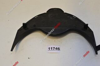 Carena Plastic Interior Fata Honda CBR600RR PC40 2007 - 2012