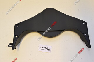 Carena Plastic Interior Fata Honda CBR600RR PC40 2007 - 2012