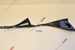 Carena Plastic Interior Stanga Honda CBR600RR PC40 2007 - 2012