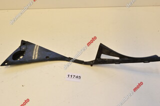 Carena Plastic Interior Dreapta Honda CBR600RR PC40 2007 - 2012