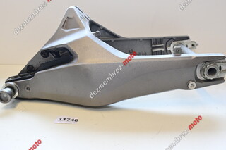 Bascula Spate Ducati Monster 821 2014 - 2016