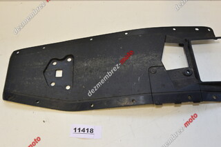 Plastic Interior Spate Undertail Yamaha MT09 / Tracer 2014 - 2024