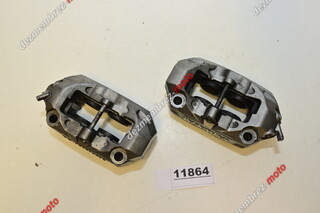 Etrieri Frana Fata Ducati Monster 1200 / 821 / Multistrada 1200 / Diavel