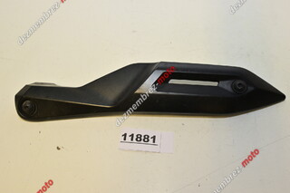 Aparatoare Evacuare Honda CB500F 2016 - 2019