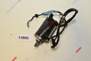 Electromotor Honda CBR500R 2016 - 2021