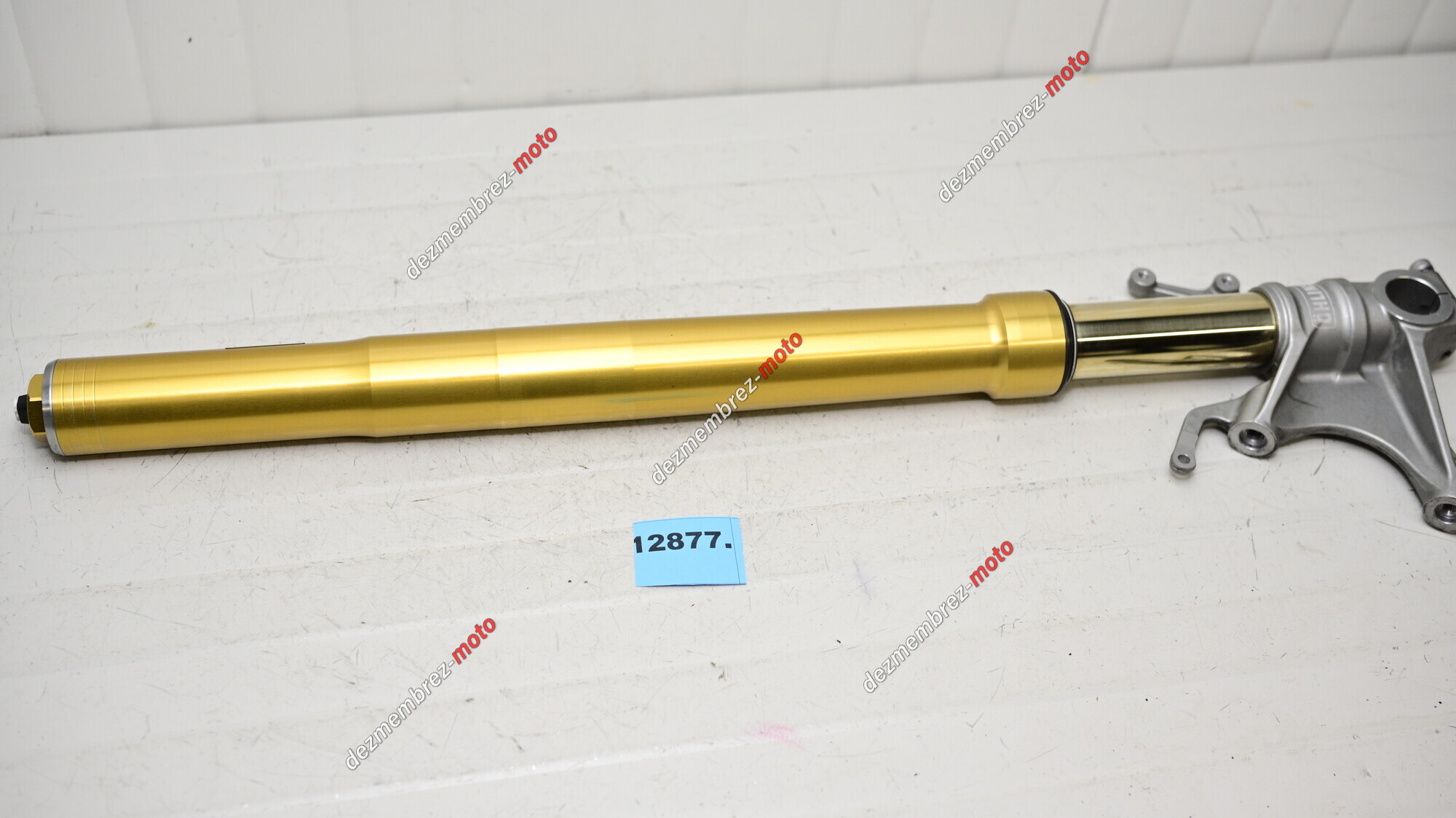 Tub Furca Suspensie Dreapta Yamaha R1M 2015 - 2019