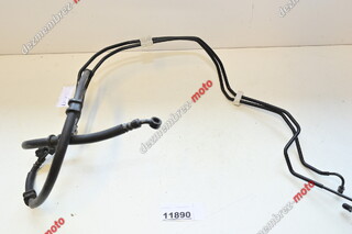 Furtun Frana Fata Honda CB500F 2016 - 2017