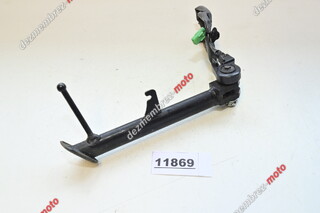 Cric Lateral Honda CB500F 2016 - 2017