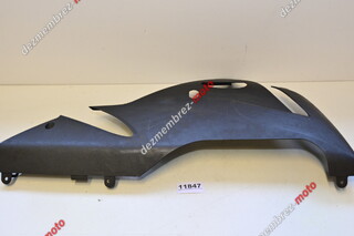 Spoiler Carena Dreapta Fata Inferioara Kawasaki ZX10R 2004 - 2005