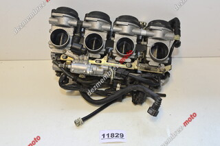 Rampa De Injectie Yamaha YZF R6 2003 - 2005