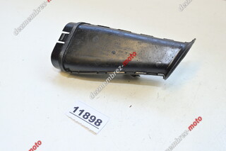 Snorkel Admisie Galerie Aer Dreapta BMW F750GS 2017 - 2024