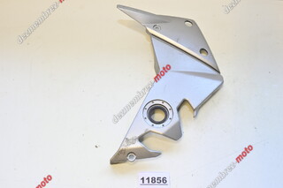 Carena Trim Scarita Stanga Kawasaki Z750 2007 - 2012