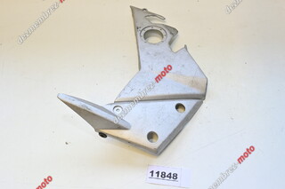 Carena Trim Capac Cadru Scarita Dreapta Kawasaki Z750 2007 - 2012