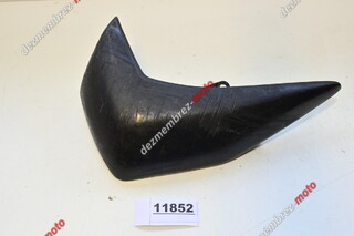 Carena Radiator Stanga Kawasaki Z750 2007 - 2012