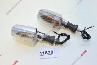 Set Semnalizari Stanga Dreapta Yamaha XJR 1200 / XJR 1300 2007 - 2015