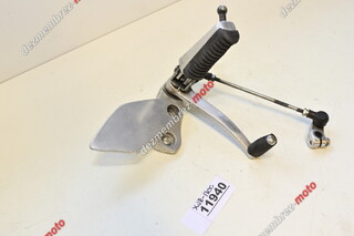 Suport Scarita Fata Stanga Cu Pedala Schimbator Yamaha XJR 1300 2007 - 2015