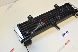 Radiator Ulei Yamaha XJR 1300 2007 - 2015