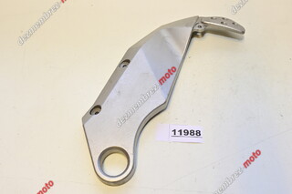 Carena Cadru Dreapta Kawasaki Z750 2004 - 2006