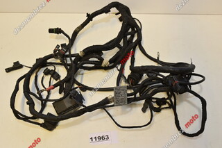 Instalatie Electrica Prinicipala BMW F800GS K72 2008 - 2012