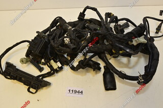 Instalatie electrica Ducati Diavel 1200 2010 - 2015