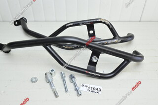 Crash Bar Protectie Motor Stanga Dreapta Honda CB1000R 2018 - 2024