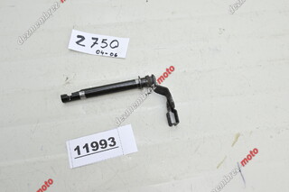 Tija Brat Actionare Ambreiaj Kawasaki Z750 2004 - 2006