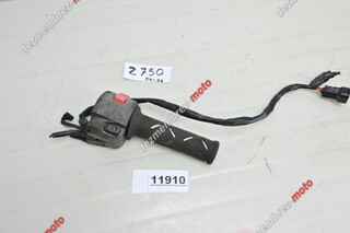 Bloc Comenzi Start Stop Cu Manson Dreapta Kawasaki Z750 2004 - 2006