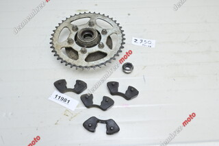 Pinion Roata Spate Kawasaki Z750 2004 - 2006