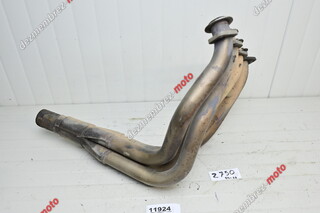 Galerie De Evacuare Kawasaki Z750 2004 - 2006