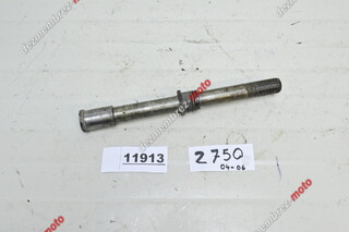 Ax Roata Fata Kawasaki Z750 2004 - 2006