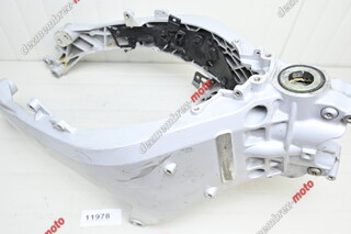 Cadru Cu Acte Sasiu Aprilia RS 457 2024 - 2026