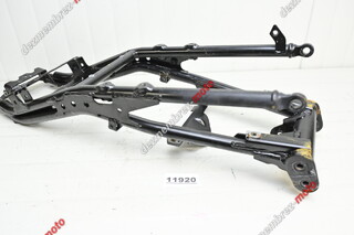 Cadru Codita Spate Aprilia RS 457 2024 - 2026