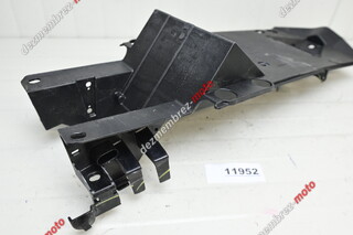 Undertail Plastic Protectie Spate Aprilia RS 457 2024 - 2026