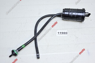 Rezervor Vas Vapori Evap Aprilia RS 457 2024 - 2026