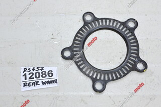 Disc Inel ABS Roata Spate Aprilia RS 457 2024 - 2026