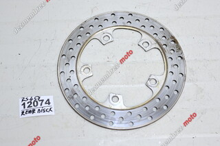 Disc Frana Spate Aprilia RS 457 2024 - 2026