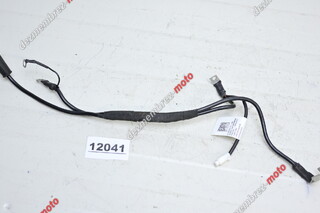 Cablaj Baterie Aprilia RS 457 2024 - 2026