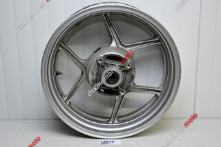 Janta Roata Spate Kawasaki ER6N / ER6F / Versys 650 2005 - 2008