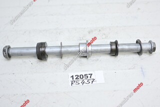 Ax Roata Spate Cu Distantieri Aprilia RS 457 2024 - 2026