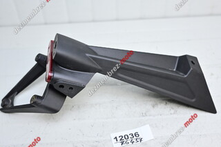 Suport Numar Inmatriculare Spate Aprilia RS 457 2024 - 2026